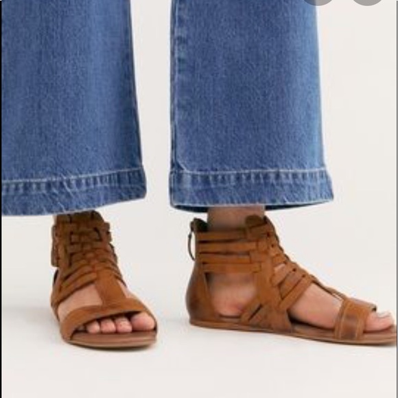 Roan sandals By bed stu - Picture 4 of 12